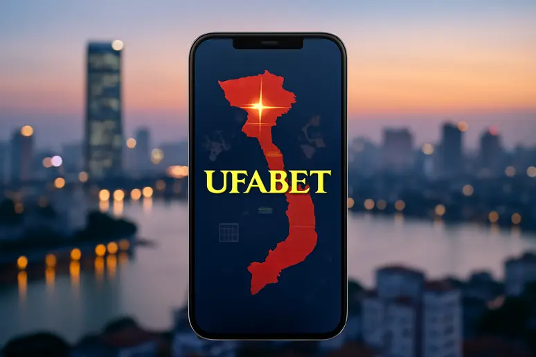 ยูฟ่าเบท ขยายบริการสู่เวียดนาม: วันเปิดตัวและแผนกลยุทธ์