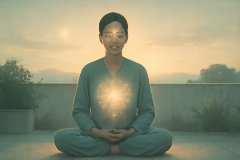 สมาธิพลิกวิกฤต: เทคนิคขั้นสูงเพื่อจิตที่แข็งแกร่งในยุคใหม่